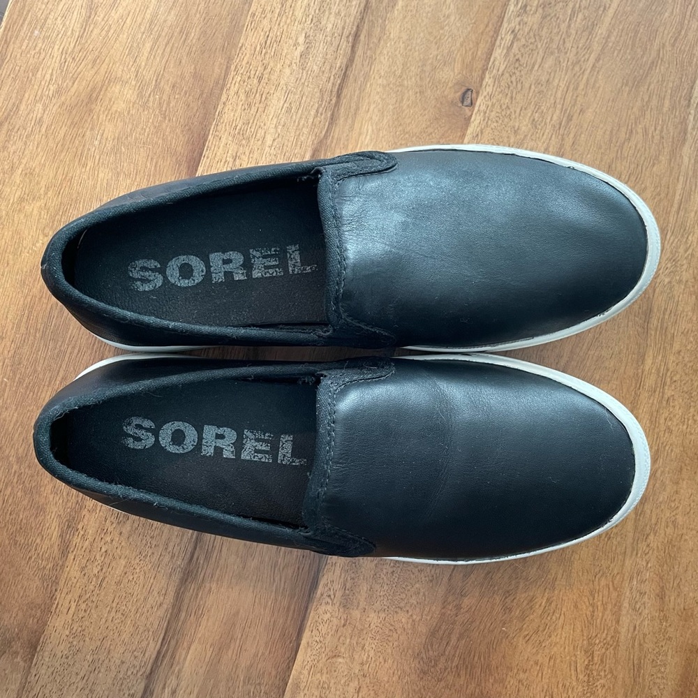 Womens Sorel Sneakers